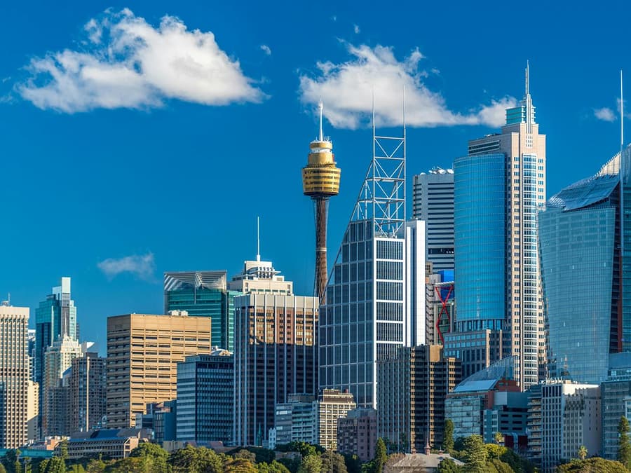[Säästä jopa 55%] Sydney 4 Attractions Pass