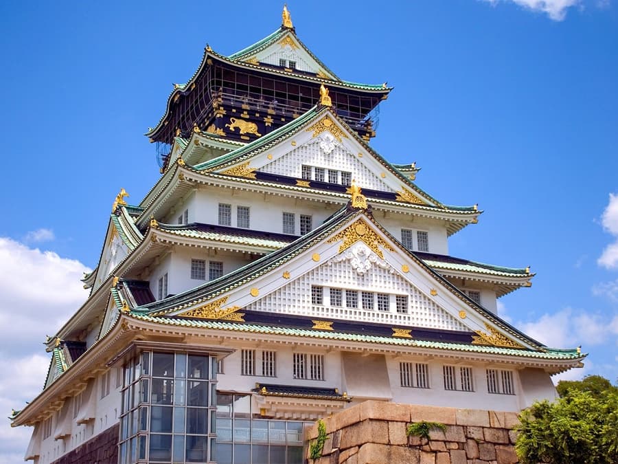 Osaka e-Pass (大阪eパス)