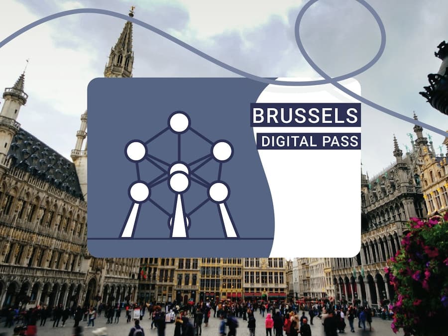 The Brussels Pass