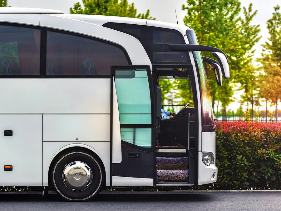 Zeebrugge to Bruges Return Cruise Shuttle Service
