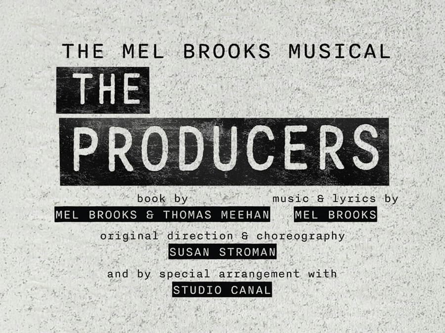 The Producers