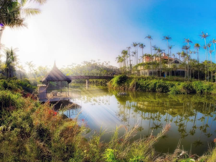 Tickets to Southeast Botanical Gardens