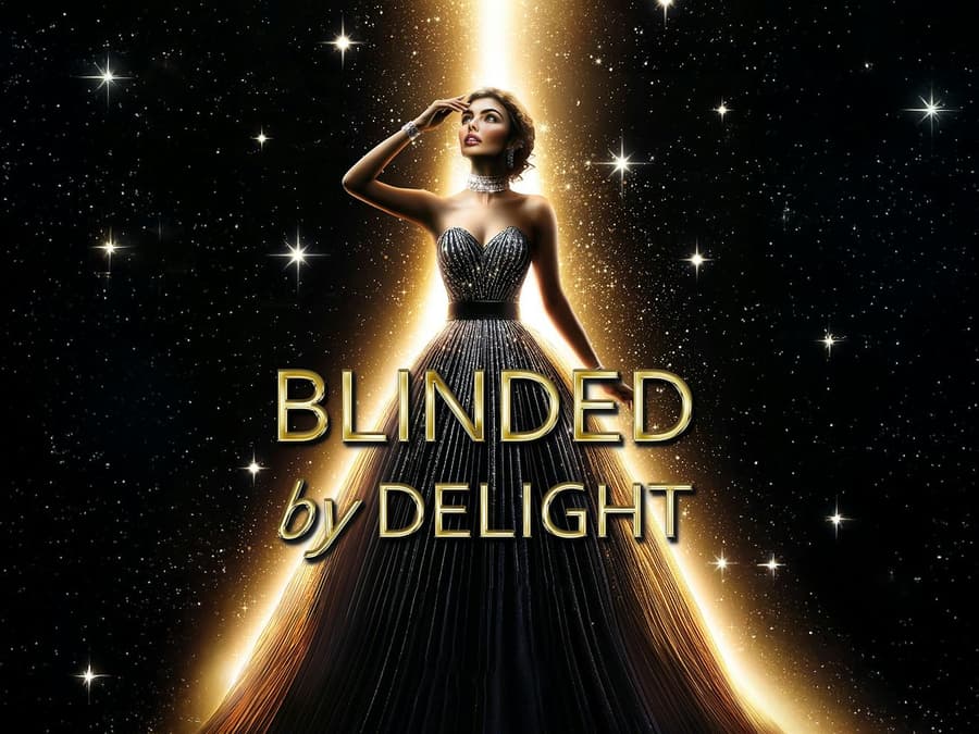 BLINDED by DELIGHT Grand Show Tickets