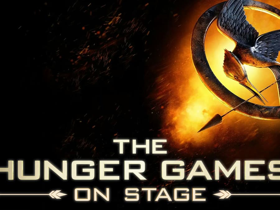 The Hunger Games