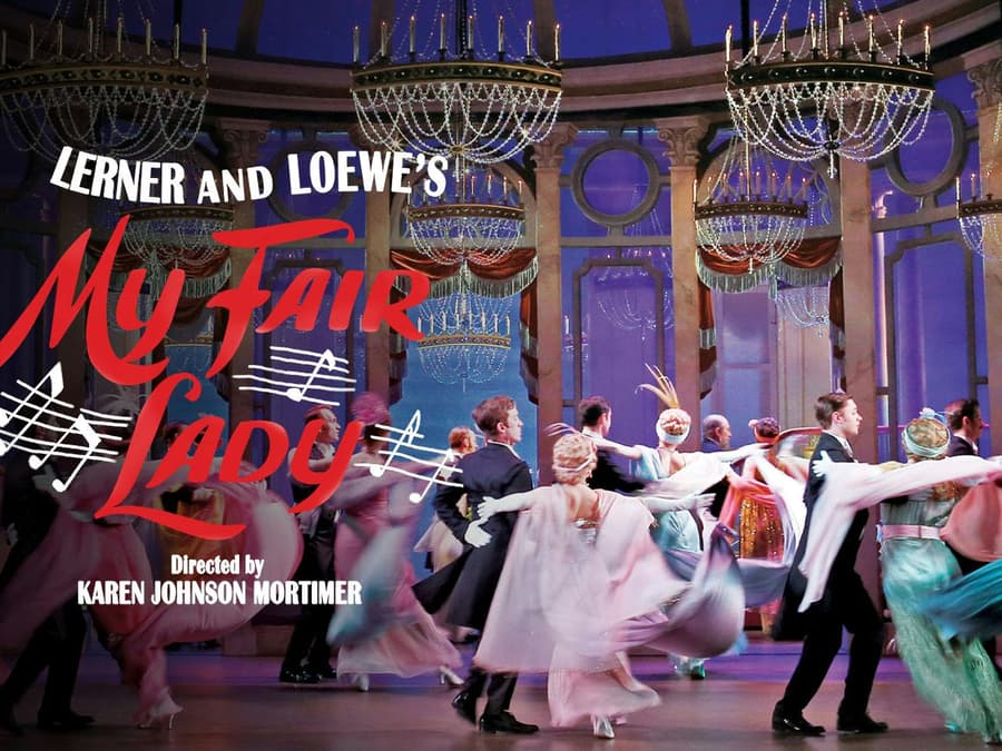 My Fair Lady