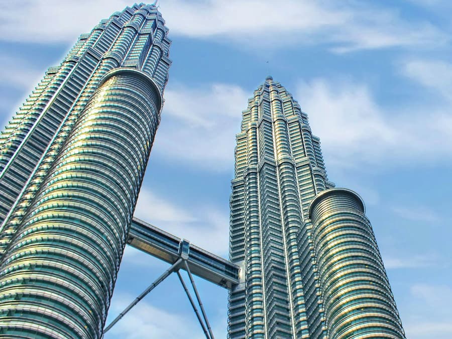 Kuala Lumpur Half-Day Guided City Tour