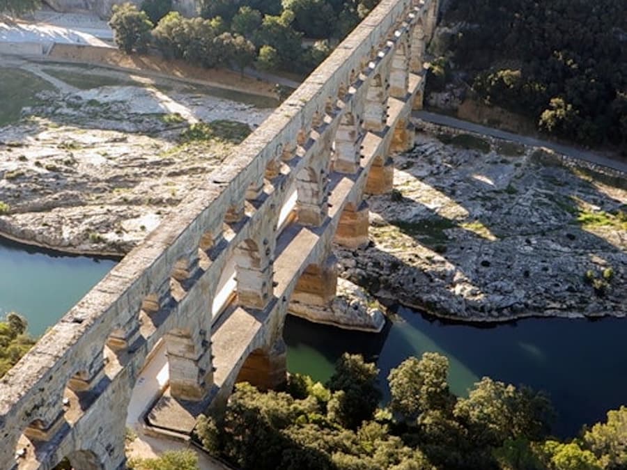 Pont du Gard + Museum: Skip The Line