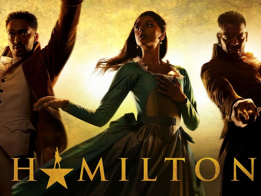 Hamilton