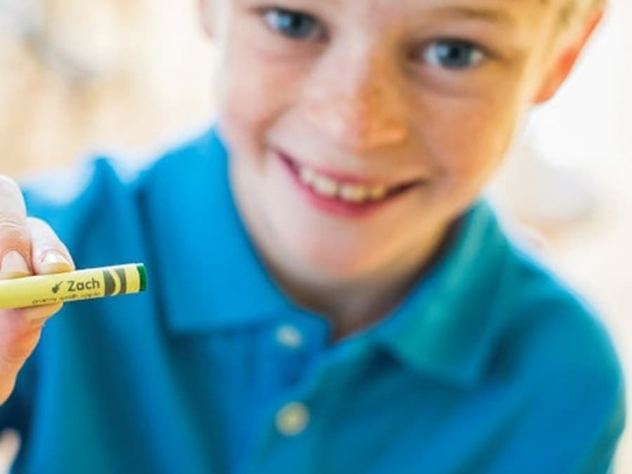 Crayola Experience Mall of America: Entry Ticket