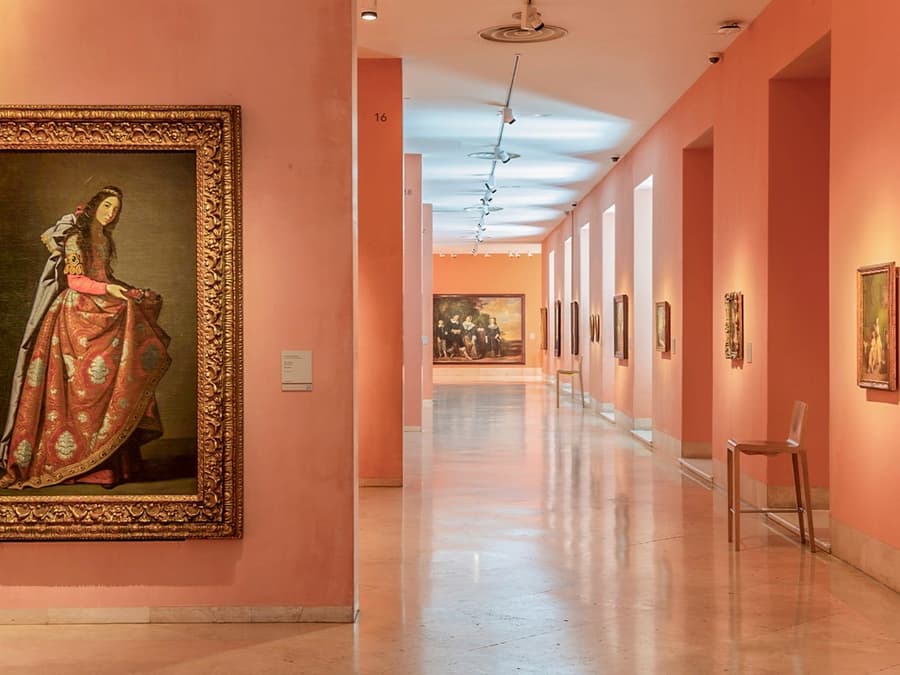 Thyssen-Bornemisza National Museum Tickets