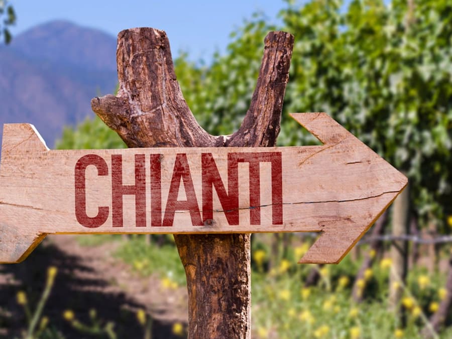 Visita Guiada a la Regió del Chianti amb Tast de Productes Locals i Vinyes