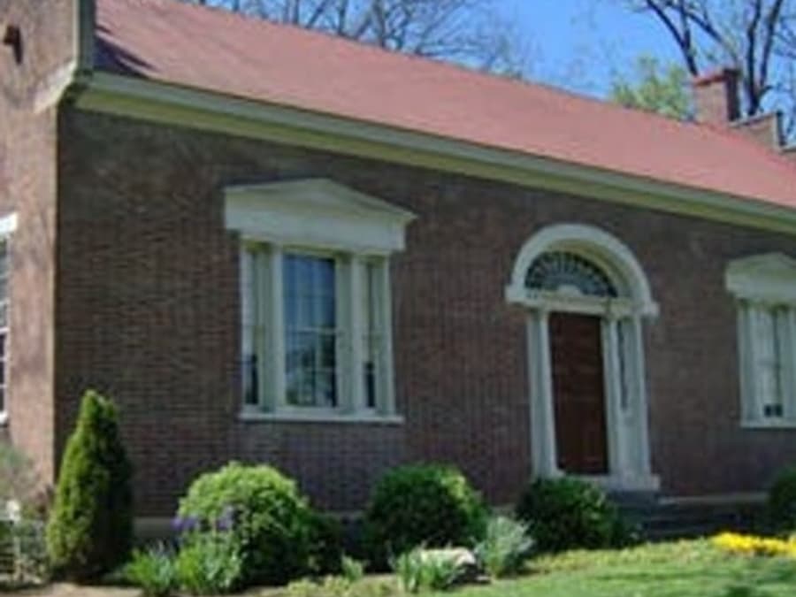Franklin's Civil War Tour