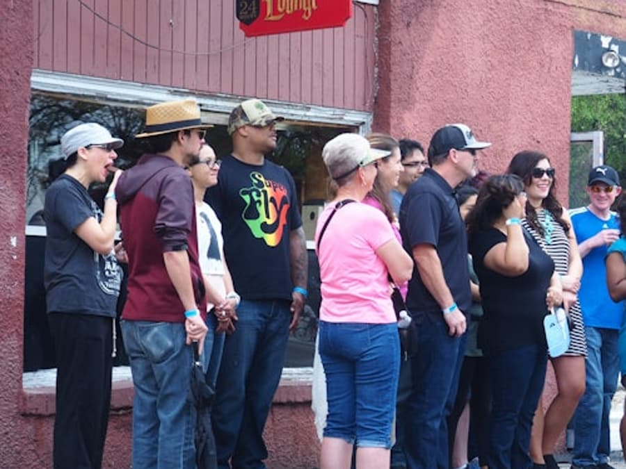 New Orleans: Tremé Guided Tour