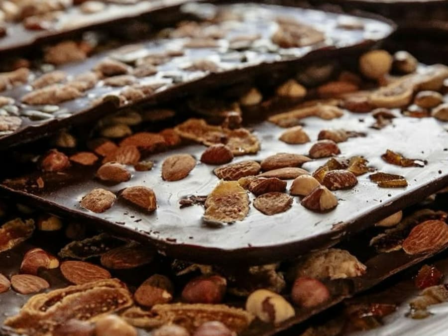 Turin: Guided Chocolate Factory Tour + Tasting