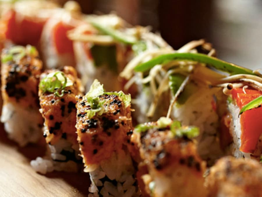 Seattle: Seafood Brunch Tour