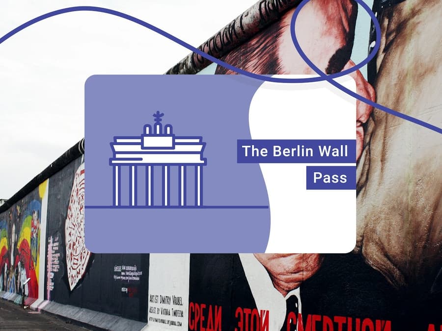 The Berlin Wall Pass