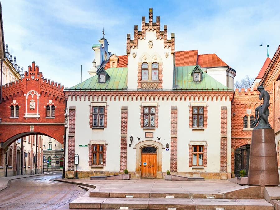 Czartoryski Museum Tickets