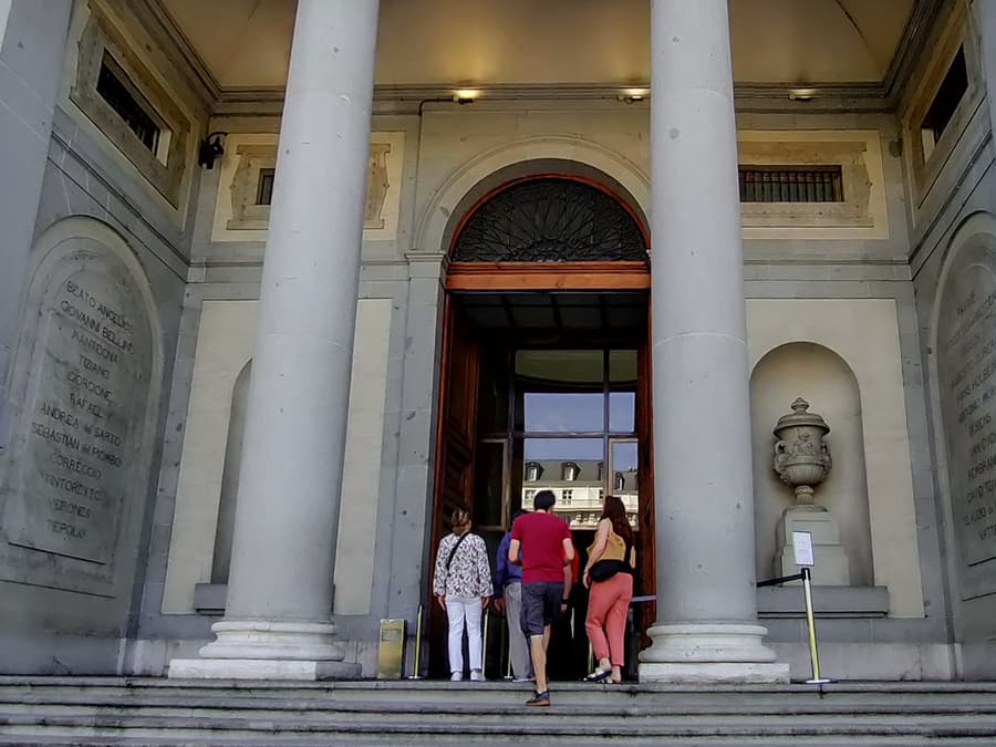 Museo del Prado Skip-the-Line Guided Tour