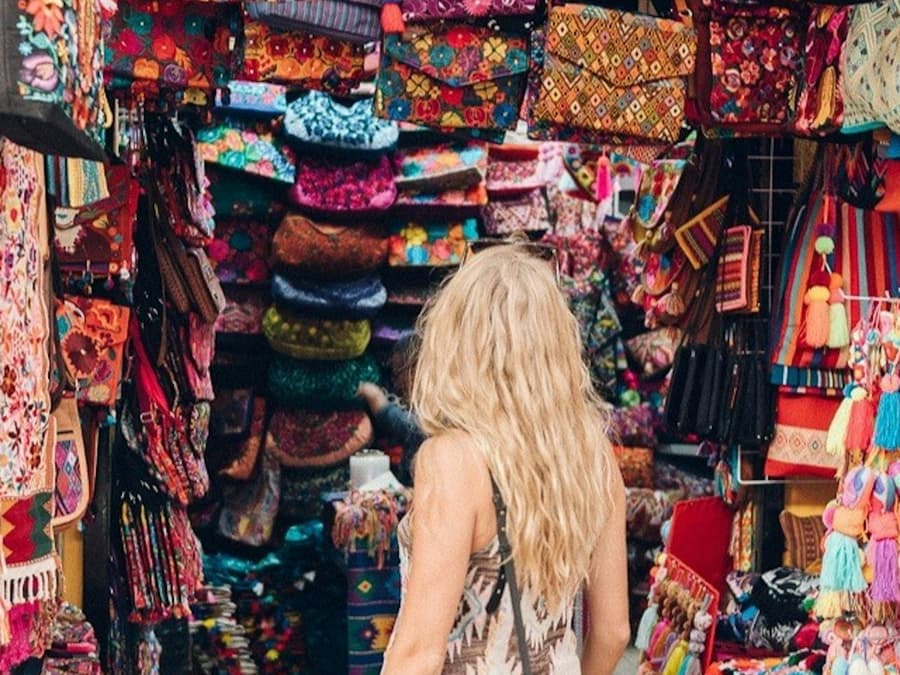 Mexico City: Food and Market Tour