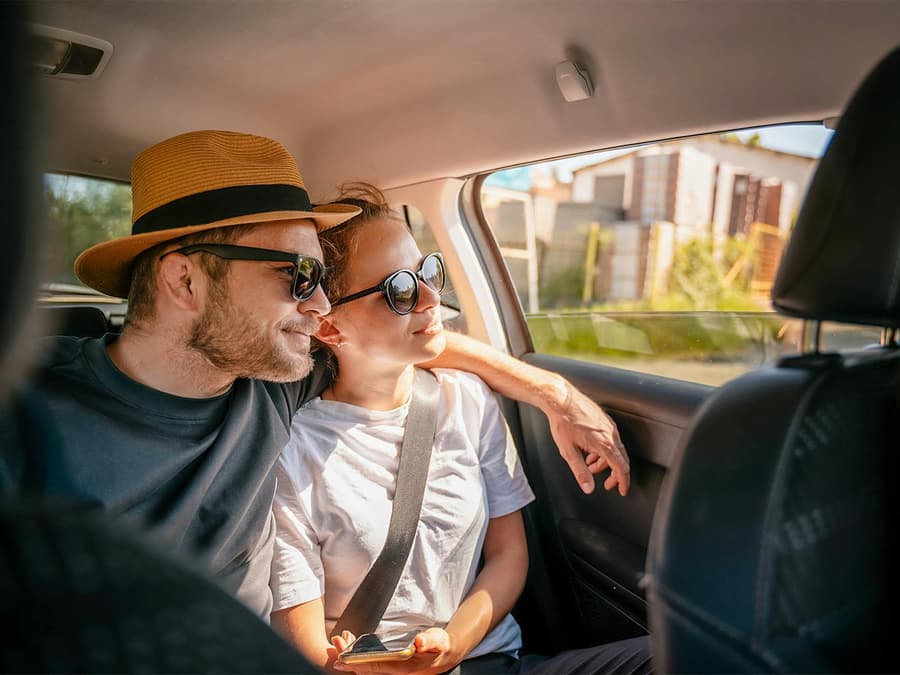 Private Transfers: Marrakesh RAK Airport to/from Marrakesh City & La Palmeraie