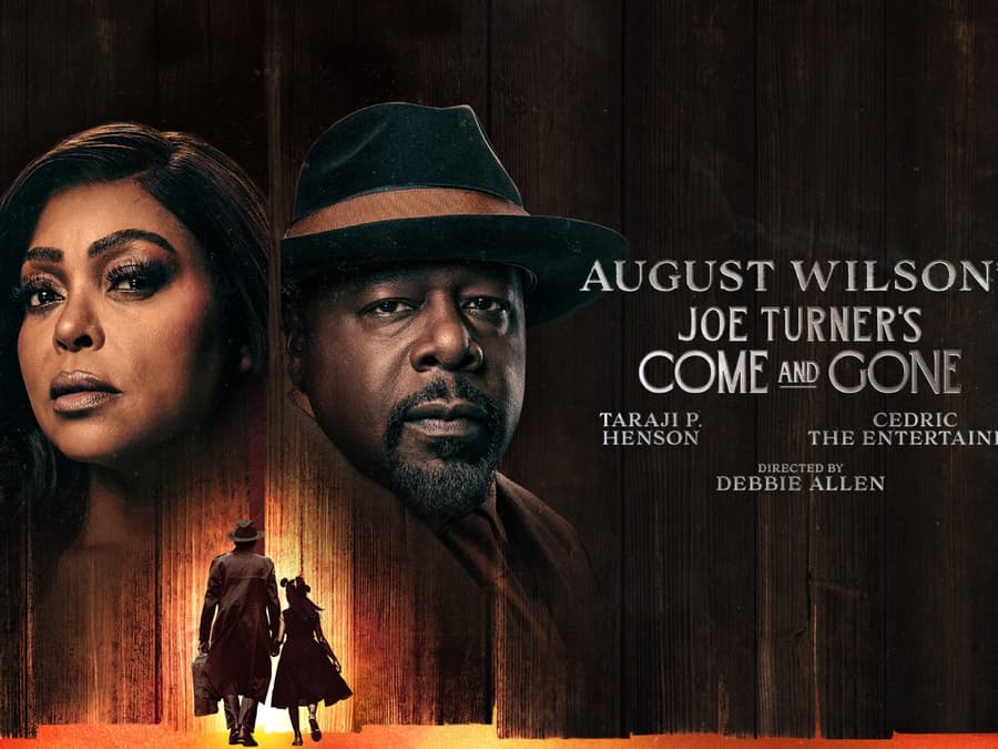 Joe Turner's Come and Gone