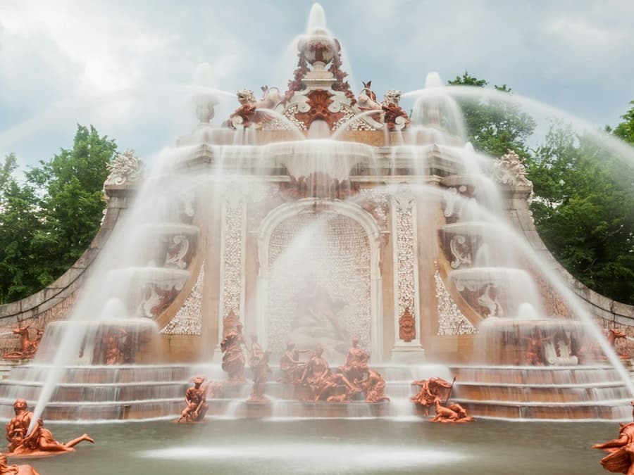 Royal Palace and Gardens of La Granja de San Ildefonso: Guided Tour