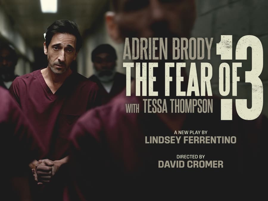 The Fear of 13