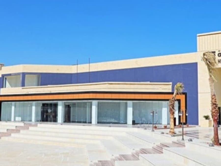 Museu de Hurghada: Bilhete de Entrada + Visita Guiada + Transferência de Ida e Volta