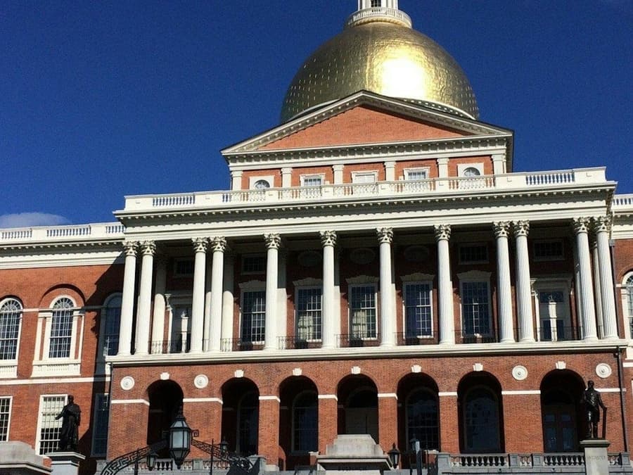 The Freedom Trail: Guided Tour