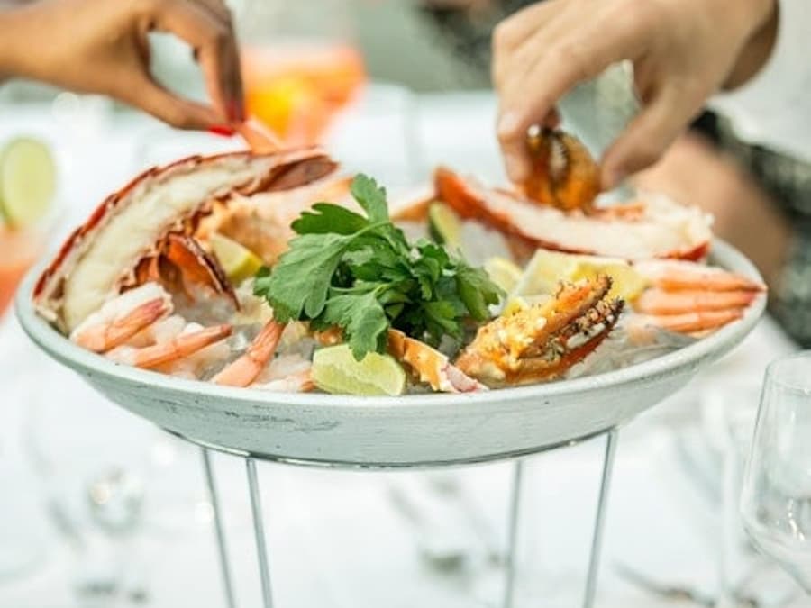 San Diego: 3-Course Dinner Cruise