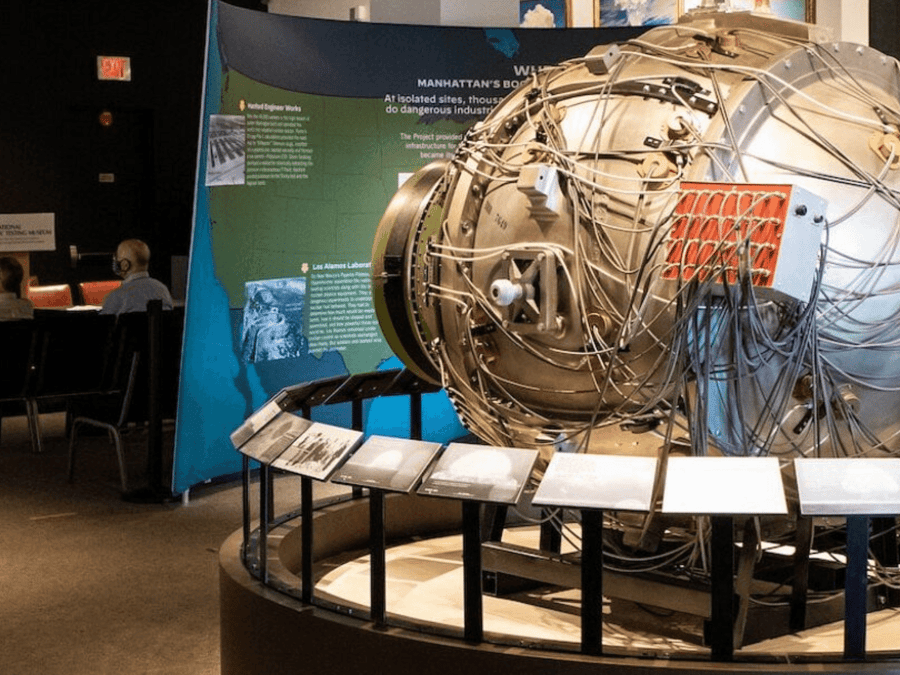 Atomic Museum