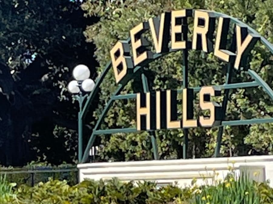 Los Angeles: Small Group Guided Tour from Anaheim