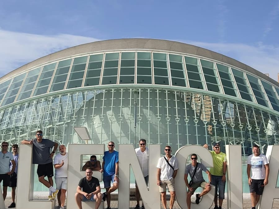 València: Arts and Sciences Private Guided Tour