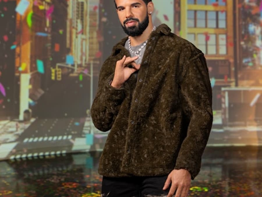 Madame Tussauds New York: Entry Ticket