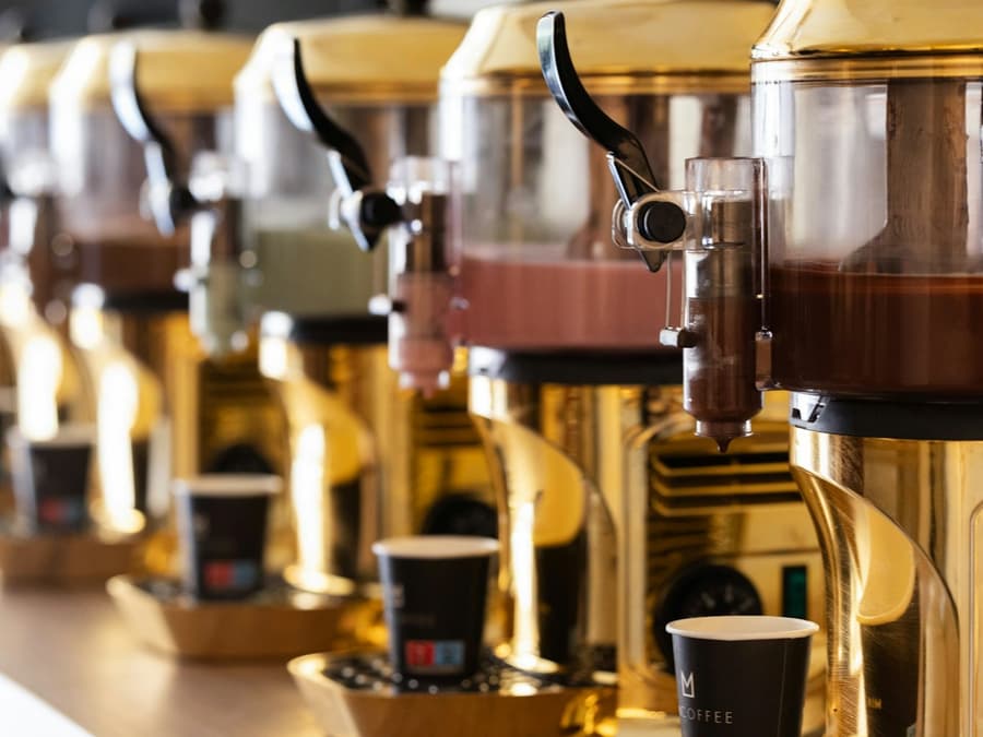 Choco Art Museum Prague: Workshop + Tasting