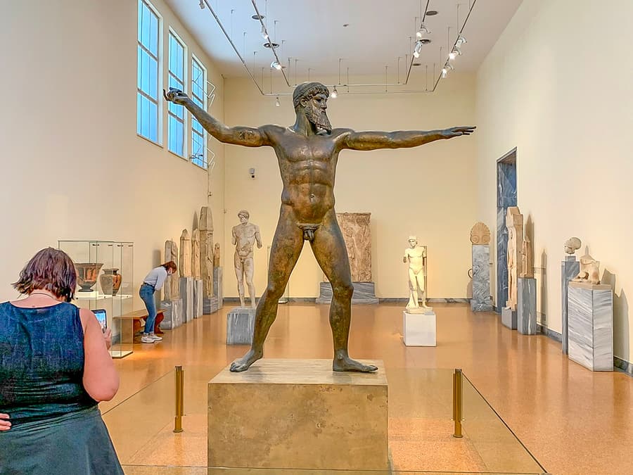 Tour privado por el Museo Arqueológico Nacional con guía experto autorizado