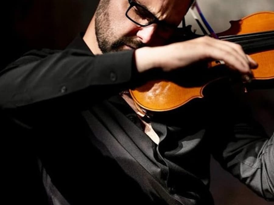 Florence: The Four Seasons by Antonio Vivaldi
