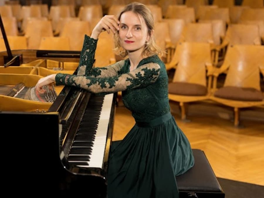 Chopin Piano Concert