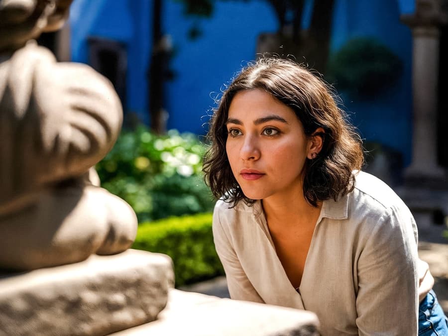 Frida Kahlo & Anahuacalli Museum Skip-the-Line Tickets