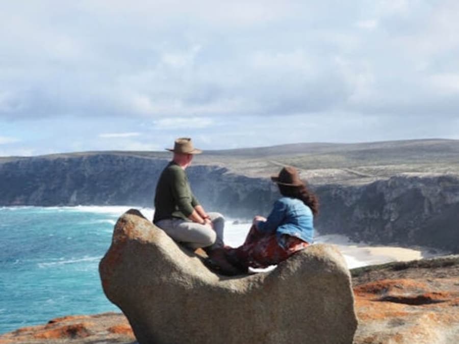 Kangaroo Island: Day Tour from Adelaide