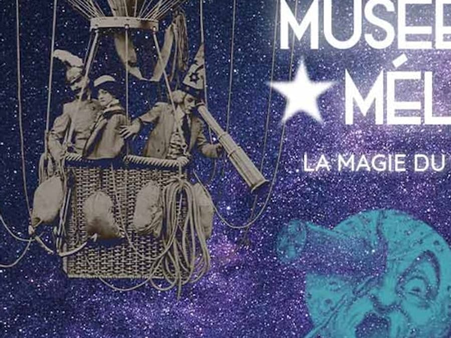 La Cinémathèque Française: Méliès Museum