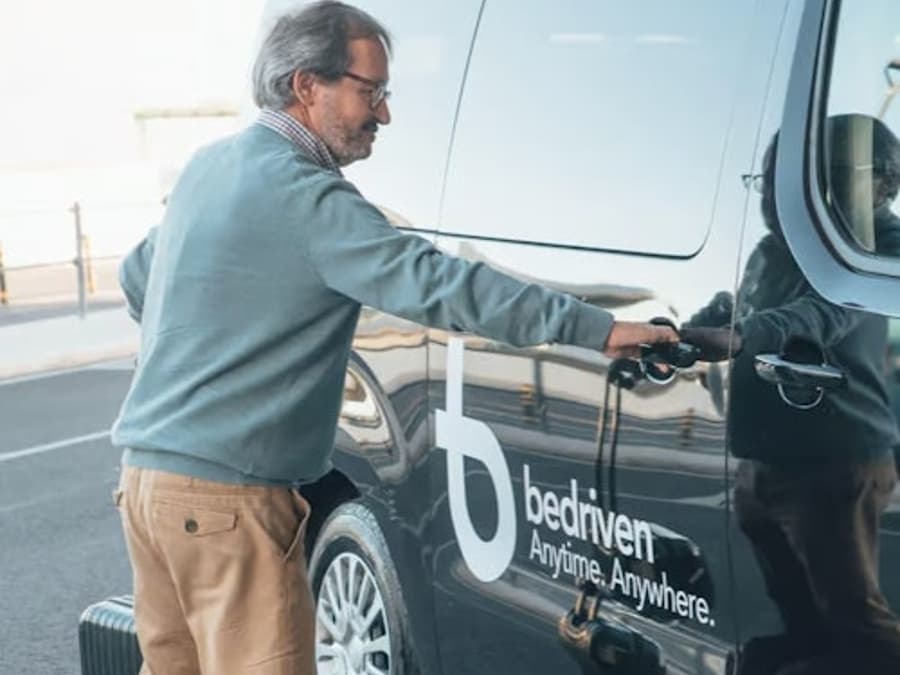 Gaia: Private Transfer To/From Porto Airport