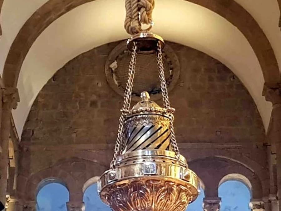 Cathedral of Santiago de Compostela & Museum: Skip The Line Entry + Guided Tour