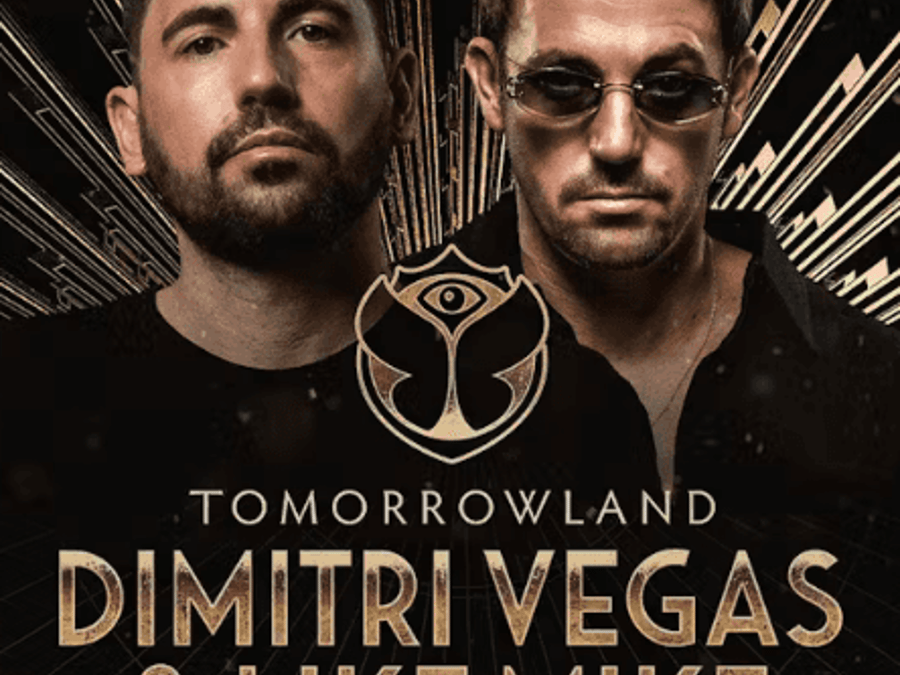 Ushuaïa on Wednesdays: Tomorrowland Presents Dimitri Vegas & Like Mike Tickets