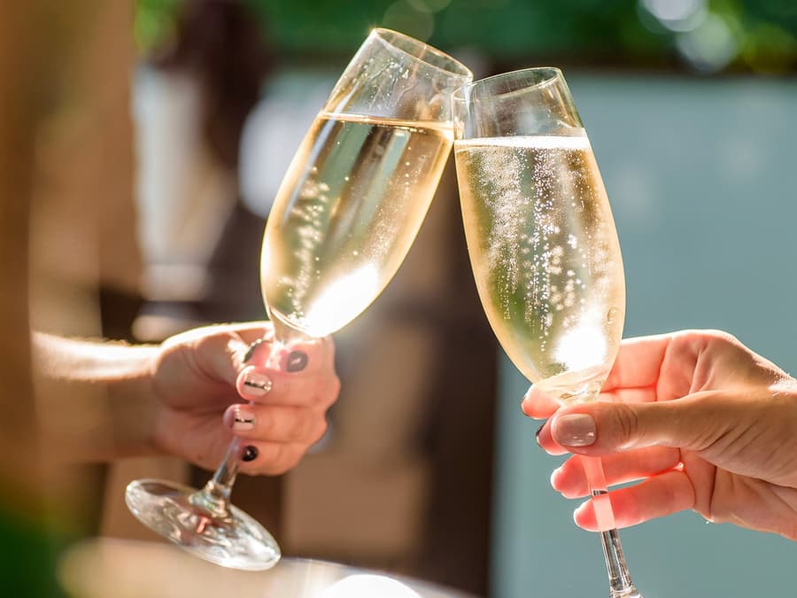 Tour Guidato di 1 Ora alla Casa Swarovski di Vienna con Champagne e Regalo