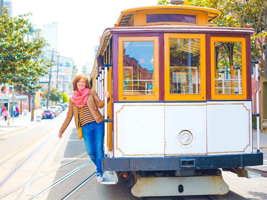 San Franciso Explorer Pass By Go City