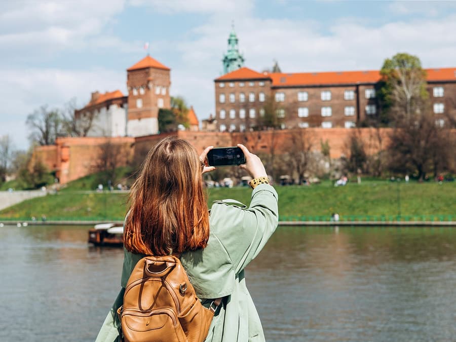 Wawel Castle, Cathedral and Rynek Underground Museum Guided Tour