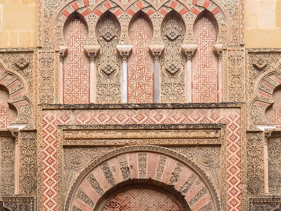 Mosque-Cathedral of Cordoba E-Tickets with Audio Guide & City Audio Tour
