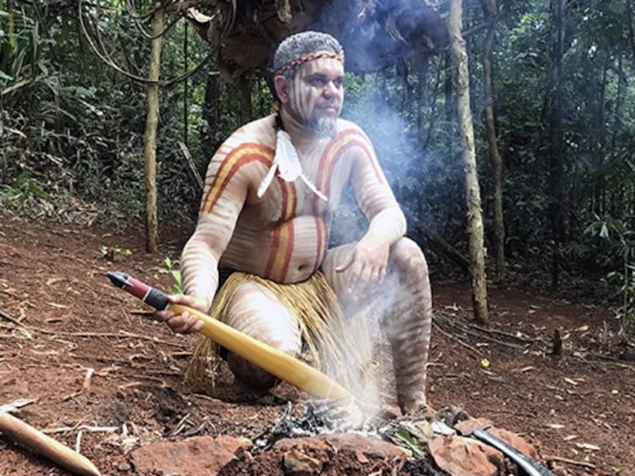 Gran Tour de Dia a Kuranda i Trasllat des de Cairns