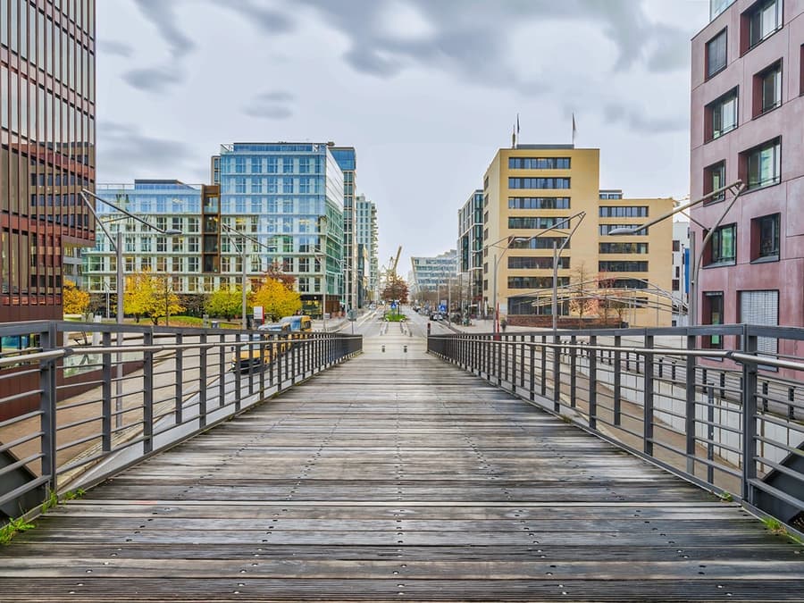 Hamburg: Elbphilharmonie Guided Tour with Access to the Plaza